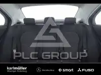 2020 Mercedes Benz C 220