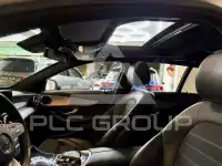 2020 Mercedes Benz C 220