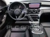 2020 Mercedes Benz C 220