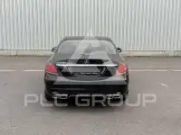 2020 Mercedes Benz C 220