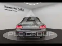 2020 Mercedes Benz C 220