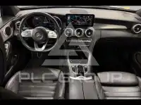 2020 Mercedes Benz C 220
