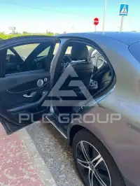 2020 Mercedes Benz C 220