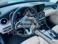 2020 Mercedes Benz C 220