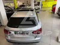 2020 Mercedes Benz C 220