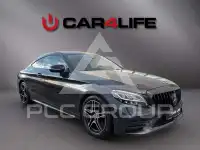 2020 Mercedes Benz C 220