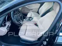 2020 Mercedes Benz C 220