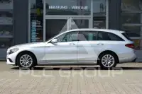 2020 Mercedes Benz C 220