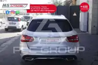 2020 Mercedes Benz C 220