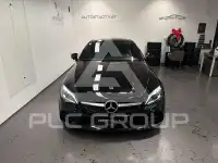 2020 Mercedes Benz C 220