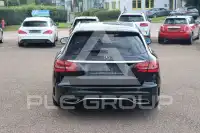 2020 Mercedes Benz C 220