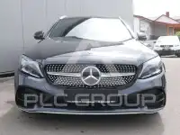 2020 Mercedes Benz C 220