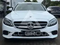 2020 Mercedes Benz C 220