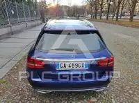 2020 Mercedes Benz C 220