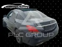 2020 Mercedes Benz C 220
