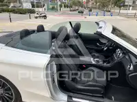 2020 Mercedes Benz C 220