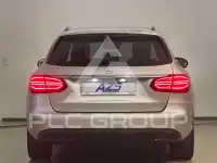 2020 Mercedes Benz C 220