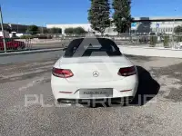 2020 Mercedes Benz C 220