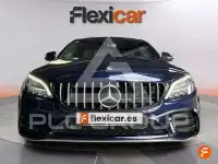 2020 Mercedes Benz C 220