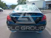 2020 Mercedes Benz C 220