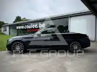 2020 Mercedes Benz C 220