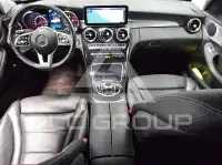 2020 Mercedes Benz C 220