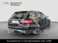 2020 Mercedes Benz C 220