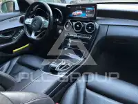 2020 Mercedes Benz C 220