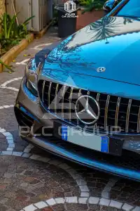 2020 Mercedes Benz C 220