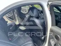 2020 Mercedes Benz C 220