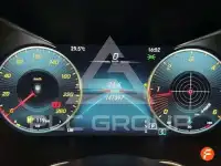 2020 Mercedes Benz C 220