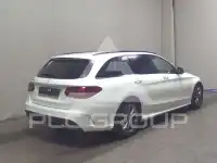 2020 Mercedes Benz C 220