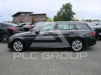 2020 Mercedes Benz C 220