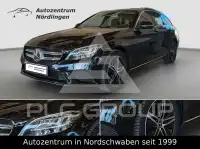 2020 Mercedes Benz C 220
