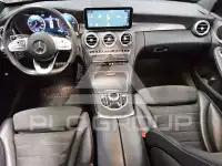 2020 Mercedes Benz C 220