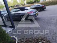 2020 Mercedes Benz C 220