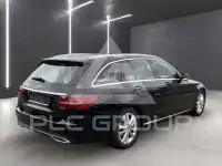 2020 Mercedes Benz C 220