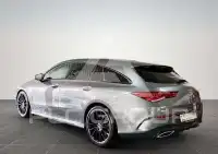 2020 Mercedes Benz C 220