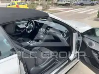 2020 Mercedes Benz C 220