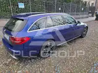 2020 Mercedes Benz C 220