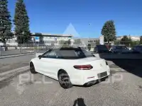 2020 Mercedes Benz C 220