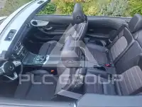 2020 Mercedes Benz C 220