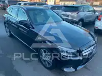 2020 Mercedes Benz C 220