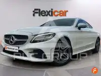 2020 Mercedes Benz C 220