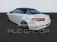 2020 Mercedes Benz C 220