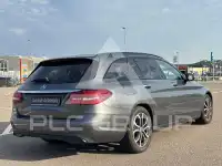 2020 Mercedes Benz C 220