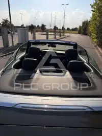 2020 Mercedes Benz C 220
