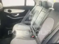 2020 Mercedes Benz C 220