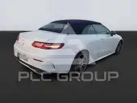 2020 Mercedes Benz C 220