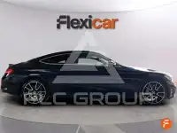 2020 Mercedes Benz C 220
